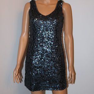 Love Reign Mini Dress M